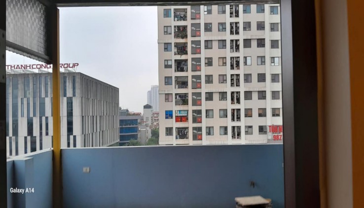 CHO THUÊ NHÀ NGÕ 210 TÂN MAI, HOÀNG MAI, 4 TẦNG, 55M2, 4 NGỦ, GIÁ CHỈ `12 TRIỆU, ƯU TIÊN GĐ, BÁN HÀNG ONLINE, VP, CÔNG TY.